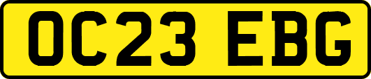 OC23EBG