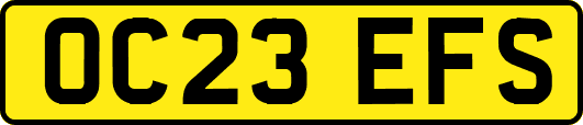 OC23EFS