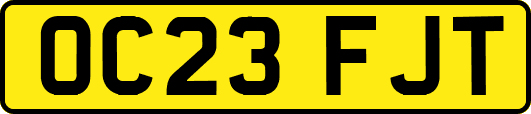OC23FJT