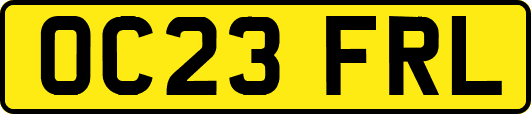 OC23FRL