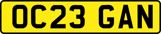 OC23GAN