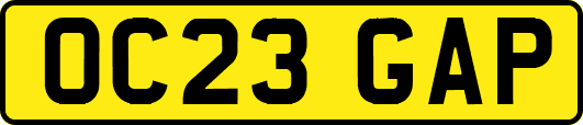 OC23GAP