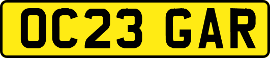 OC23GAR