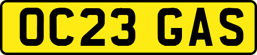 OC23GAS