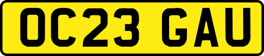 OC23GAU