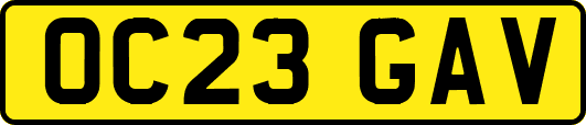 OC23GAV