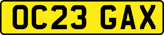 OC23GAX