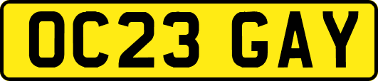 OC23GAY