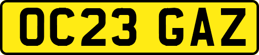 OC23GAZ