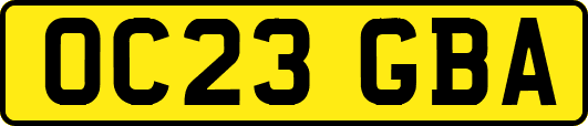 OC23GBA