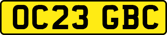 OC23GBC