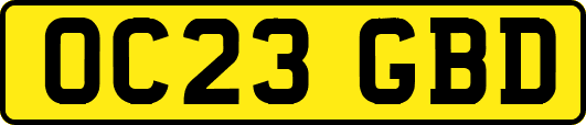 OC23GBD