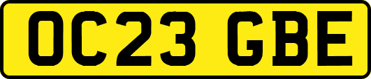 OC23GBE