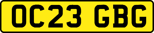 OC23GBG