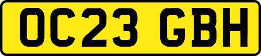 OC23GBH