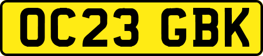OC23GBK