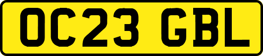 OC23GBL