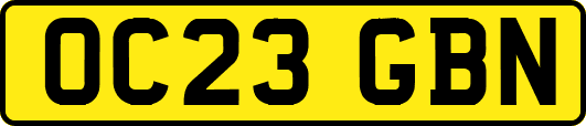 OC23GBN