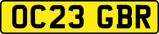 OC23GBR