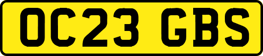OC23GBS