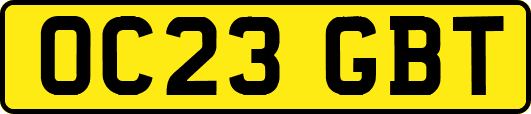 OC23GBT