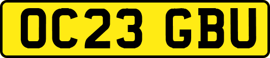 OC23GBU