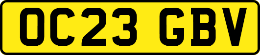 OC23GBV