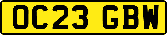 OC23GBW