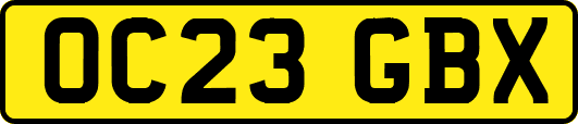 OC23GBX