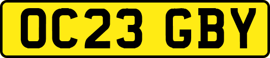 OC23GBY