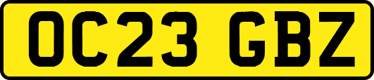 OC23GBZ
