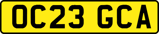 OC23GCA