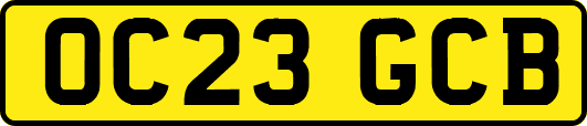 OC23GCB