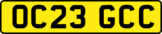 OC23GCC