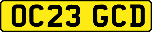 OC23GCD