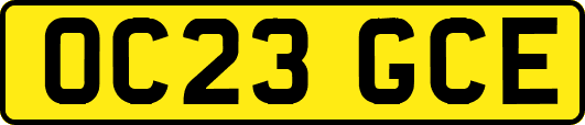 OC23GCE