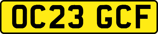 OC23GCF