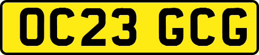 OC23GCG