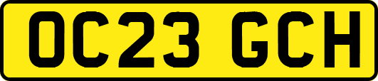 OC23GCH