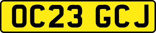 OC23GCJ