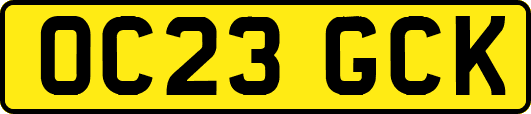 OC23GCK