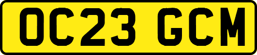 OC23GCM