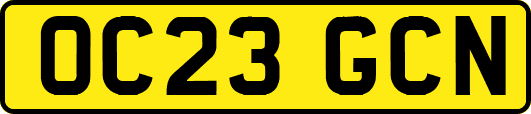 OC23GCN