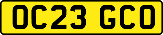 OC23GCO