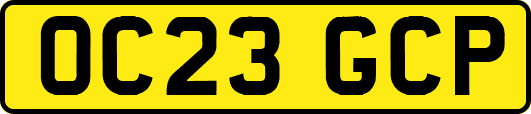 OC23GCP