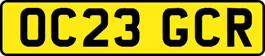 OC23GCR