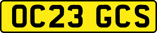 OC23GCS