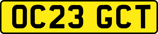 OC23GCT