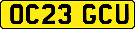 OC23GCU