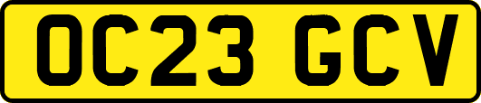 OC23GCV